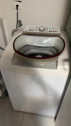 Máquina de lavar | Brastemp 11kg