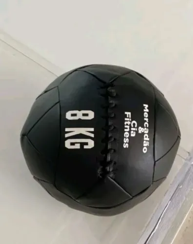 Wall ball 8 kg