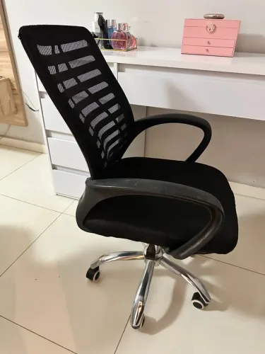 Cadeira giratória
