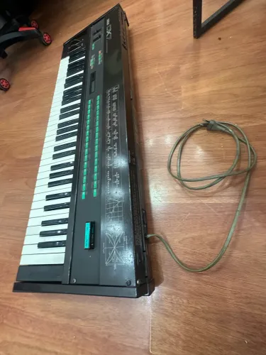 Yamaha Dx7