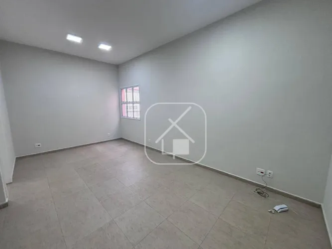 Sala para alugar, 25 m² por R$ 1.075,00/mês - Ajuda - Guararema/SP