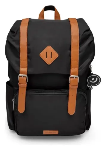 Mochila Imaginarium Visto para laptop