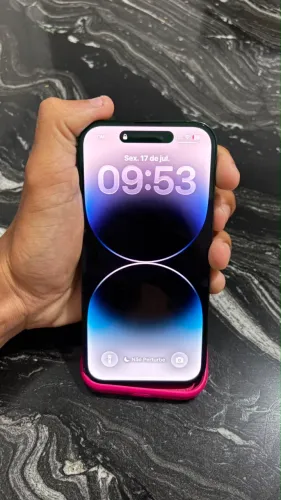 iPhone 14 Pro
