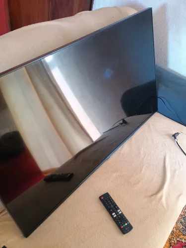 Tv Smart LG 43 retirada de peças 