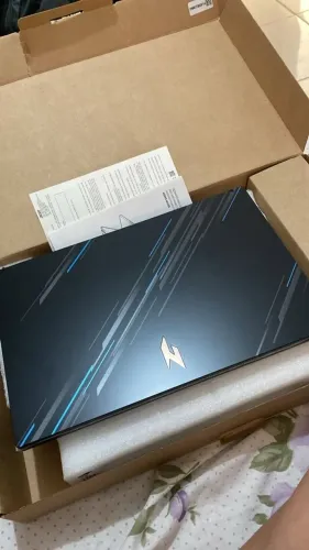 Notebook gamer acer nitro otimo para jogos e estudos desconto de ate 2.500,00