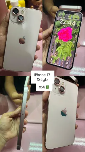 iPhone 13