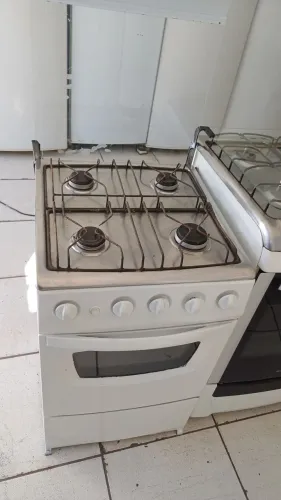 Fogao dako branco