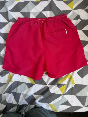 Short reserva linha premium