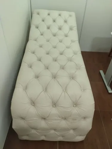 MACA ESTÉTICA LUXO