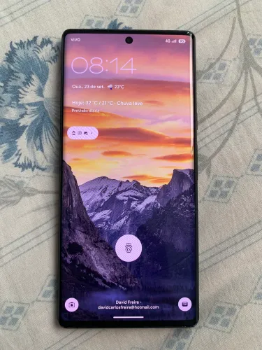 Google Pixel 6 Pro 256GB
