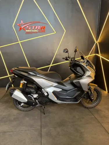 ADV 160 ABS 2027