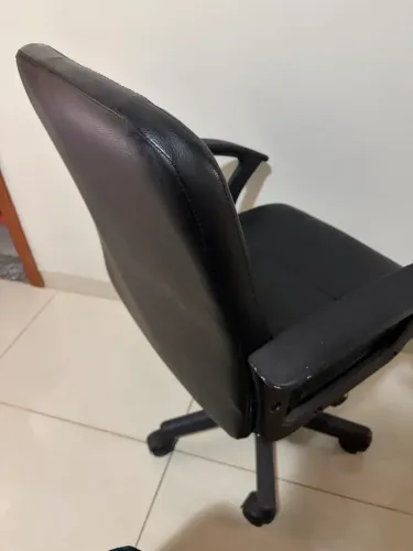 CADEIRA ROTATÓRIA 