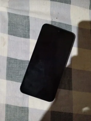 Vendo samsung a35 em estado de novo