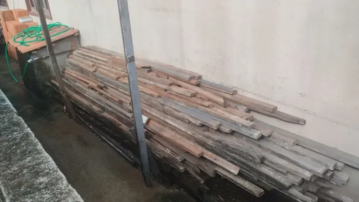 CAIBROS E SARRAFOS DE CAMBARÁ 