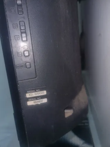 Tv com defeito 32 p e 46 p Samsung e sony