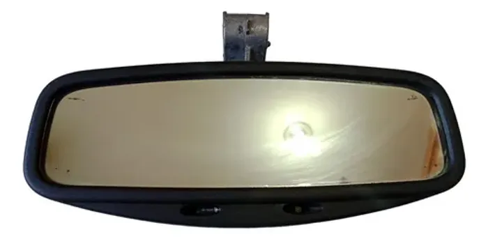Retrovisor Interno Peugeot 307 Citroen C4 C Pequenos Detalh