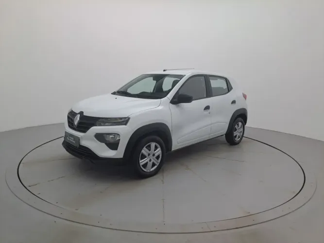 Renault Kwid 1.0 Zen 2026