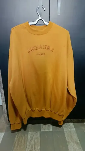 Blusão de Moletom Totanka Coleção "Legacy" Gola Careca (Crewneck)