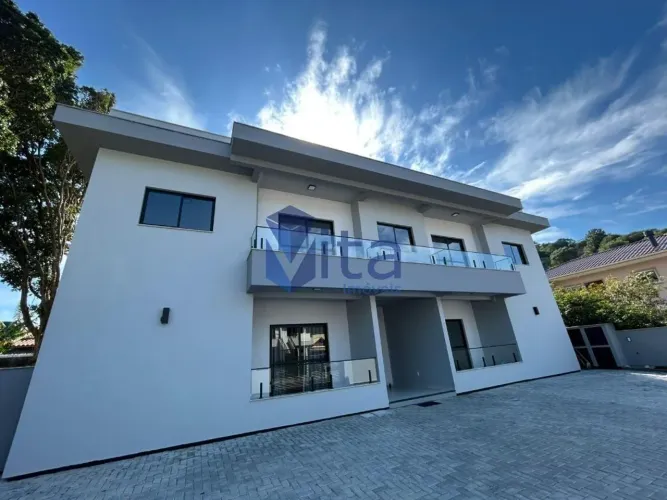 APARTAMENTO RESIDENCIAL em Florianópolis - Santa Catarina, Cachoeira do Bom Jesus