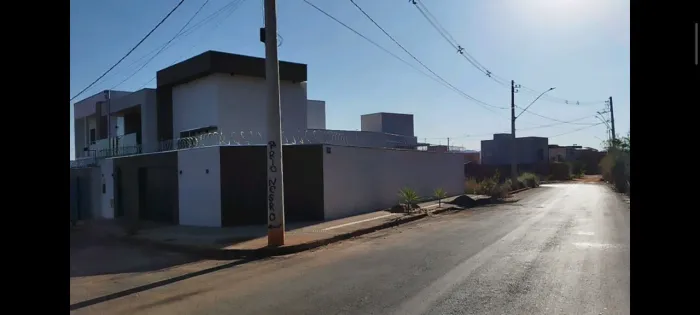 Lote Bairro Guarujá