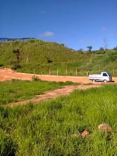 Lote / Terreno à venda em Esmeraldas