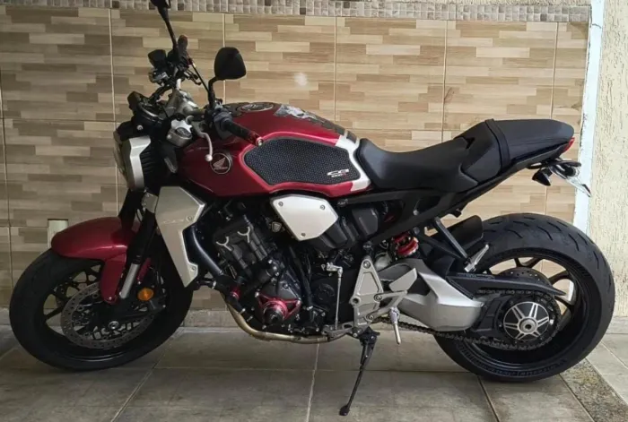 Cb 1000R CAFÉ RACER 2019