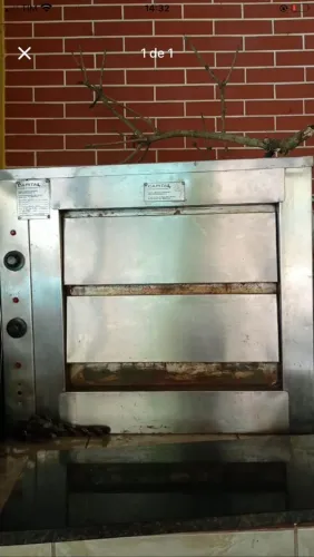 Forno Capital