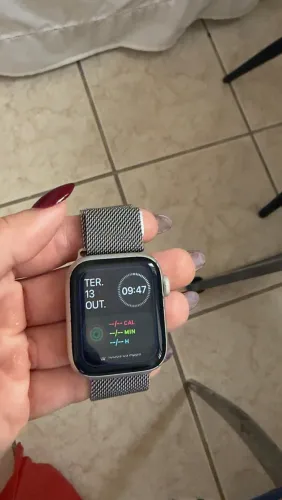 Apple Watch séries 5