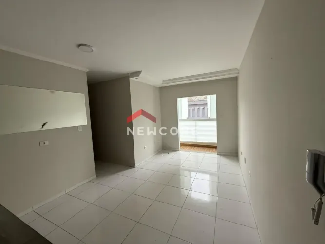 Apartamento em Rua Fenícia - Parque Novo Oratório - Santo André/SP