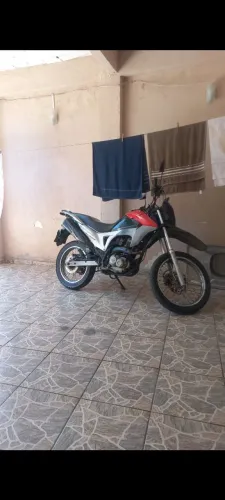 NXR Bros 160
