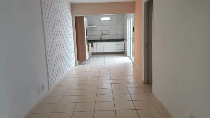 CASA PARA ALUGAR | CONDOMÍNIO RIO JANGADA Jardim Imperial - Cuiabá - MT