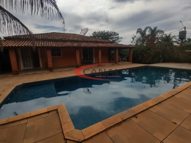 LINDO Rancho Recreio Lago dos Paturis Tiete, Pederneiras - SP