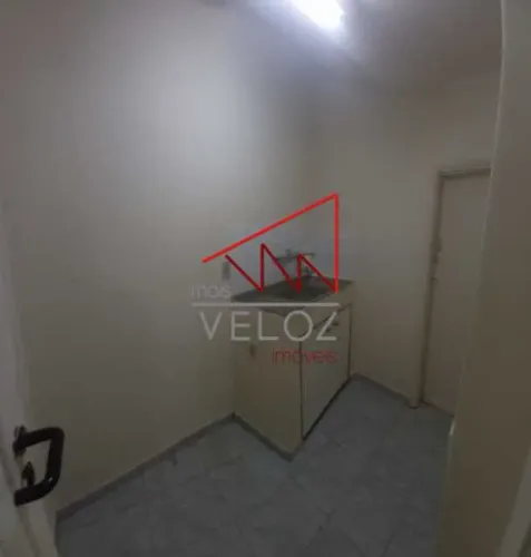 Sala : / Comercial / Glória