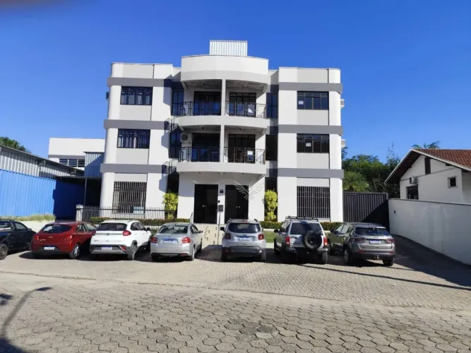 Sala para alugar, 75 m² por R$ 2.500,00/mês - Salto do Norte - Blumenau/SC