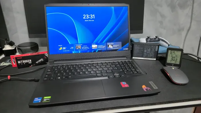 Lenovo IdeaPad Geming