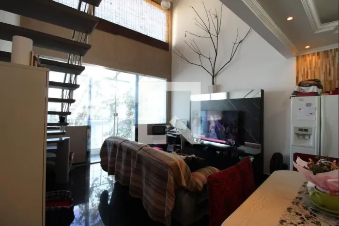 Casa à Venda - Bom Retiro, 3 Quartos, 217 m2