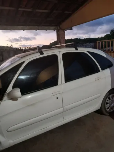 Citroen Xsara Picasso Exc./etoile 2.0 16V Mec. 2004