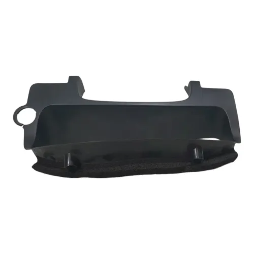 Moldura Painel Instrumentos Freelander 2 2007 Á 2011 Xx