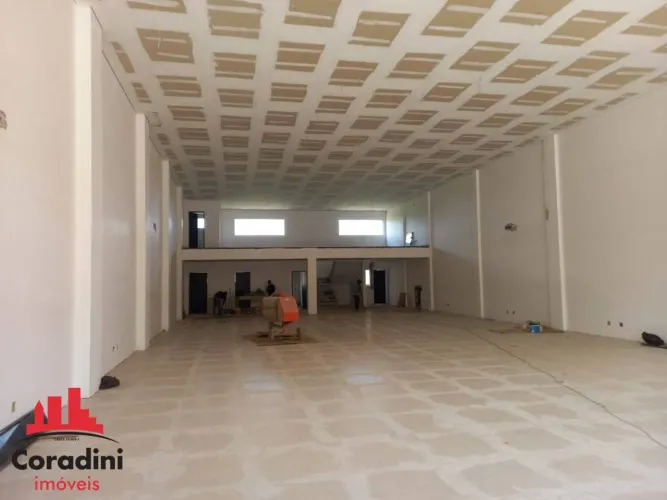 Salão para alugar, 400 m² por R$ 14.001/mês - Jardim Primavera - Nova Odessa/SP