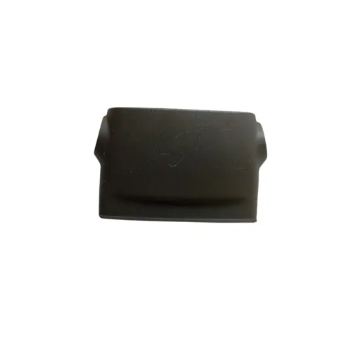 Capa Superior Volante Toyota Hilux Sw4 2005 A 2011 Ep-687 Marron