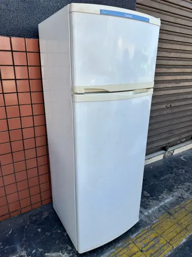 Geladeira consul gelo seco 370 litros 