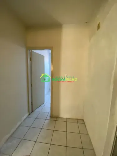 Kitnet com 2 dormitórios para alugar, 40 m² por R$ 1.060,00/mês - Centro - Teresina/PI