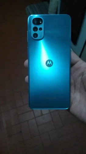 Moto G22