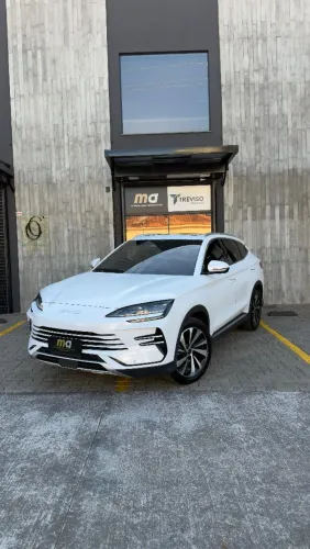 BYD Song Plus 1.5 16V Aut. (hibrido) 2026