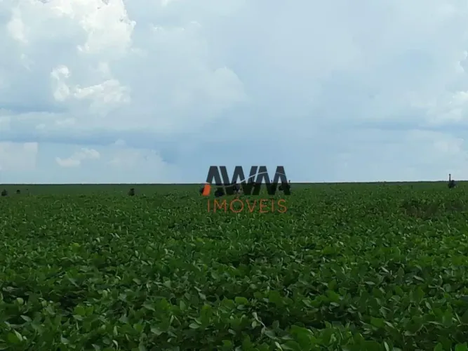 Fazenda à venda, 11520000 m² por R$ 65.000.000,00 - Anhangüera - Goiânia/GO