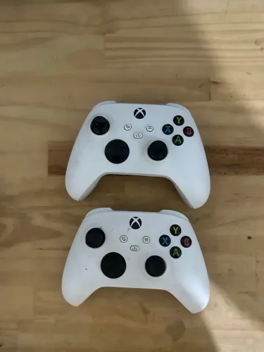 Xbox Series S Completo