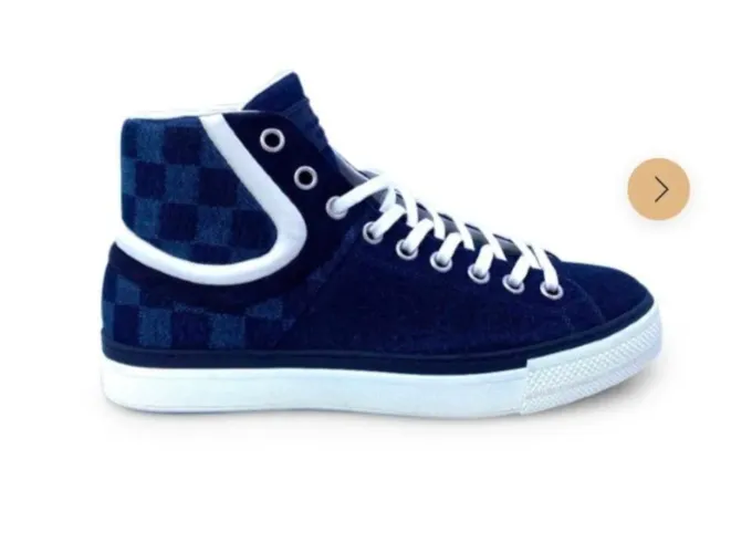 Tenis importados edição exclusiva