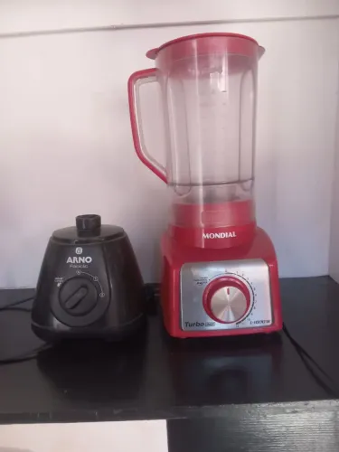 Liquidificador