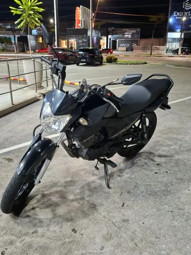 Factor 150/Flex - Preta