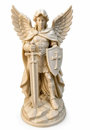 São Miguel Arcanjo